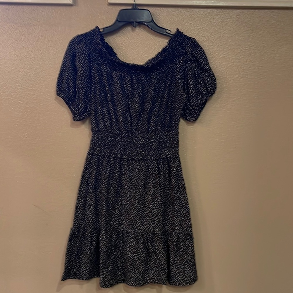 Dress.